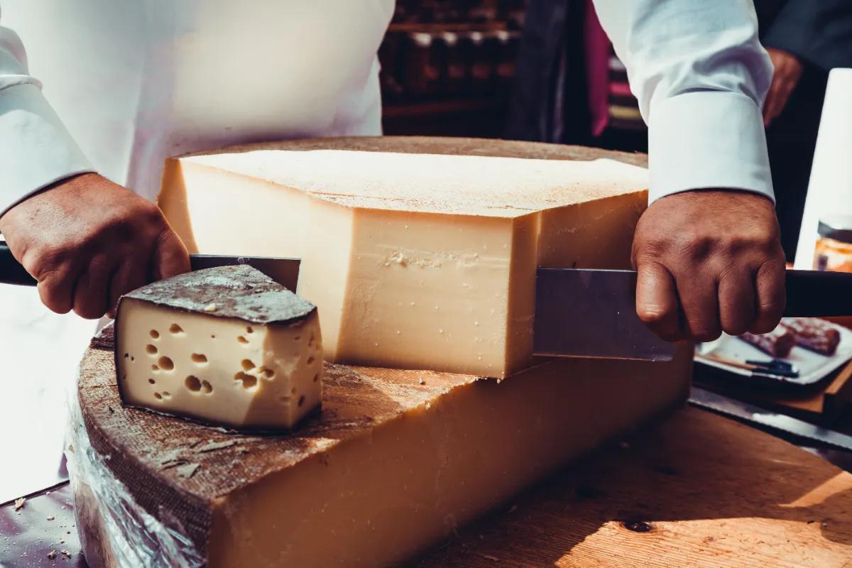 Hemligheten bakom ett långt och hälsosamt liv: Sardiniens kost