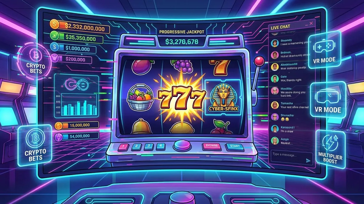 Casinospel
