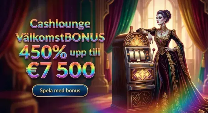 Cashlounge Casino